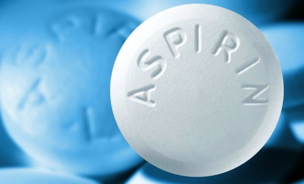 Aspirin giúp giảm nguy cơ tái phát đột quỵ ảnh 1 Yersin - Asprin 2.jpg