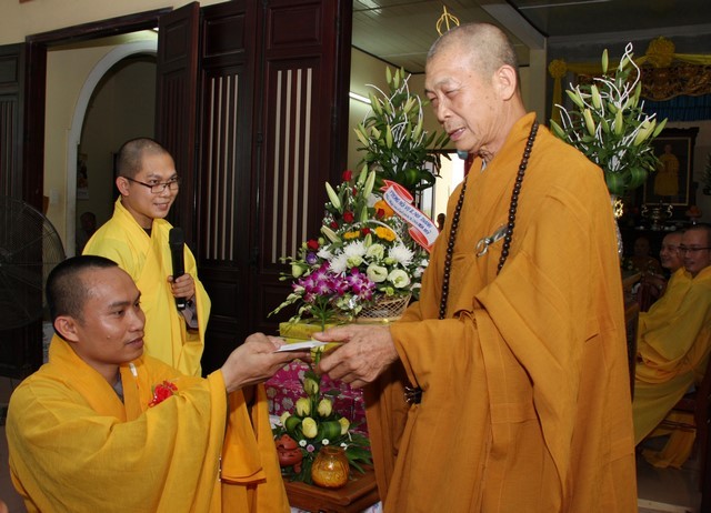 Quảng Nam: Chùa Hòa Mỹ đã có trụ trì ảnh 3 7.jpg