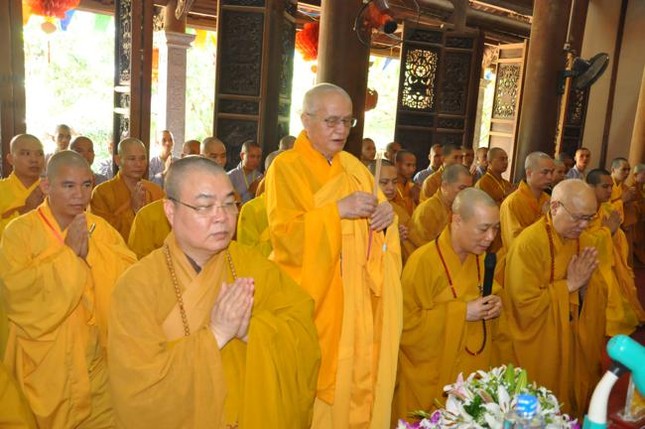 Trang nghiêm Đại giới đàn tỉnh Vĩnh Phúc năm 2016 ảnh 1 a dgd 4.jpg