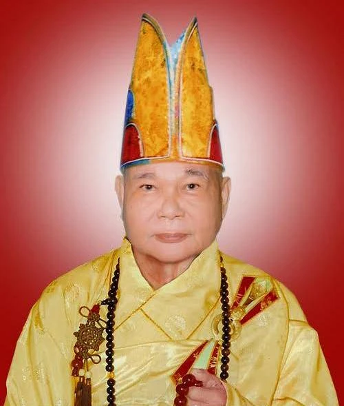 TP.HCM: HT.Thích Nhuận Hòa viên tịch ảnh 1 HT Nhuan Ha.jpg