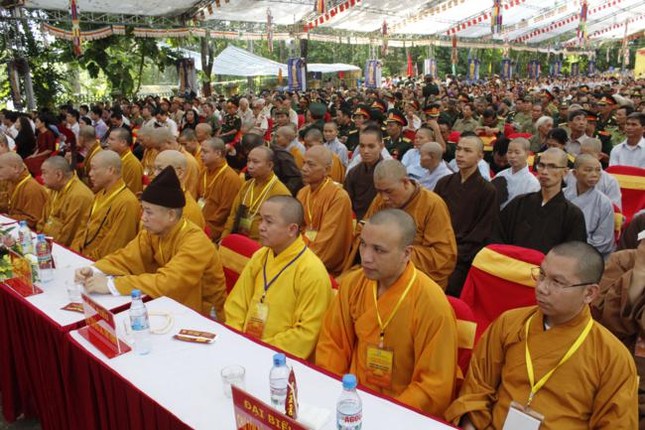 Cầu siêu tại nghĩa trang liệt sĩ Vị Xuyên ảnh 5 a hagiang 5.jpg