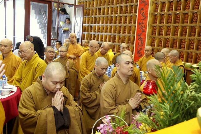 Chùa Thiện Mỹ tưởng niệm HT.Thích Nhật Quang ảnh 3 leminh 3.jpg
