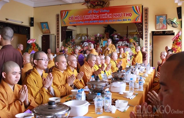 TP.HCM: Lễ Đại tường cố HT.Thích Như Thọ ảnh 4 7dt1.jpg