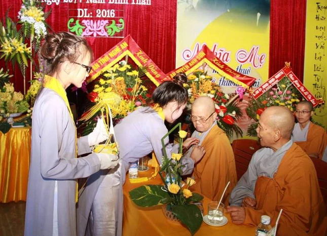 Chùa Bảo Lâm an vị tượng Bồ-tát Quan Âm lộ thiên ảnh 2 baolam3.jpg