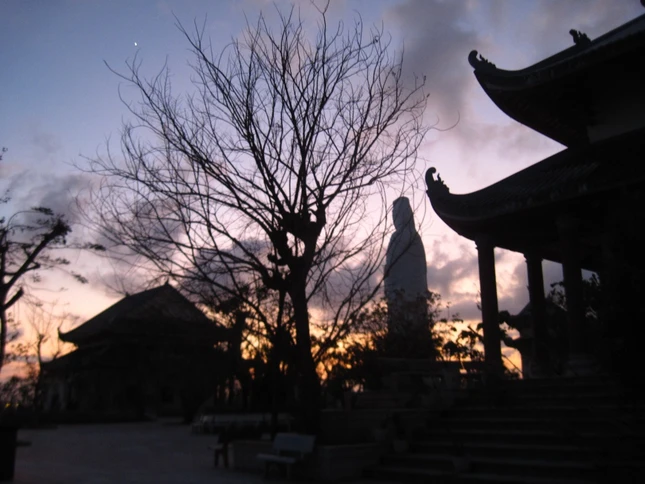 Tản mạn trong cõi âm thanh ảnh 1 anh nsgn.jpg