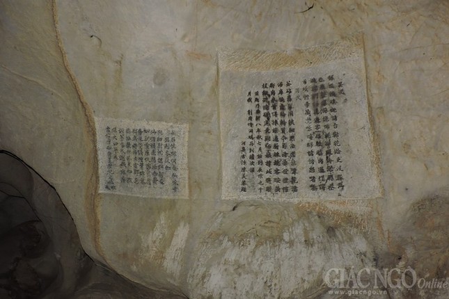 Thạch thi nơi chùa cổ ở Hà Nội ảnh 1 thachthi.jpg
