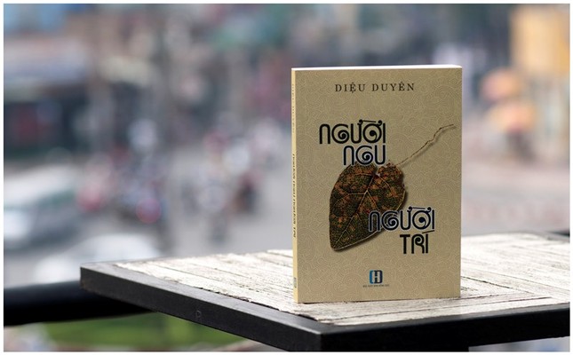Sách mới: Người ngu - người trí ảnh 1 FB DSC_1641.jpg