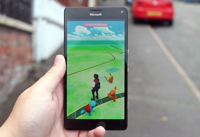 Chạy đến bao giờ thì dừng ảnh 1 pokemon.jpg