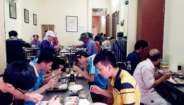 Lòng thơm thảo của người Sài Gòn ảnh 1 Anh PGTT 1.jpg