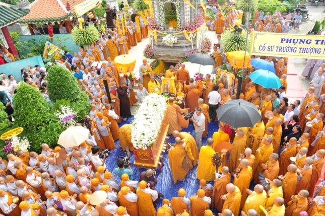 Lễ truy niệm, phụng tống kim quan NT.TN Như Ngộ ảnh 4 DSC_0154.JPG