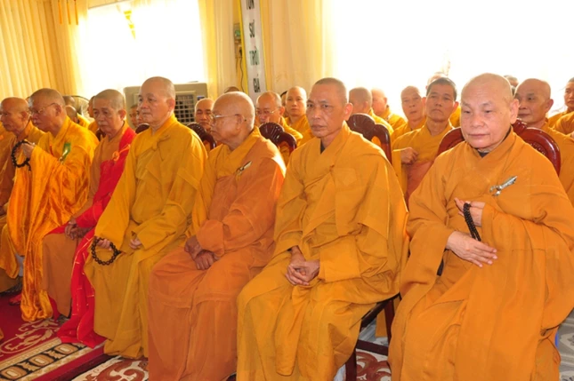 Lễ truy niệm, phụng tống kim quan NT.TN Như Ngộ ảnh 2 DSC_0357.JPG