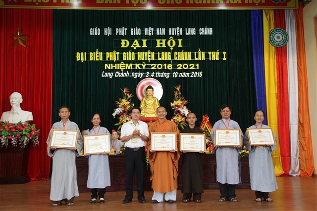 Thanh Hóa: PG huyện Lang Chánh suy cử tân BTS ảnh 4 a chanh lang 4.jpg