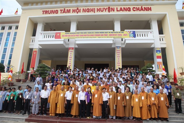 Thanh Hóa: PG huyện Lang Chánh suy cử tân BTS ảnh 6 a chanh lang 5.jpg