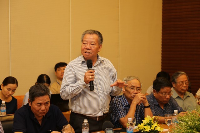 Tọa đàm về văn hóa Phật giáo VN tại Hà Nội ảnh 3 chuonggialam00013_jpg.jpg