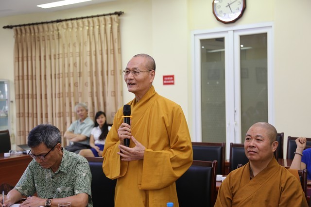 Tọa đàm về văn hóa Phật giáo VN tại Hà Nội ảnh 6 chuonggialam00037_jpg.jpg
