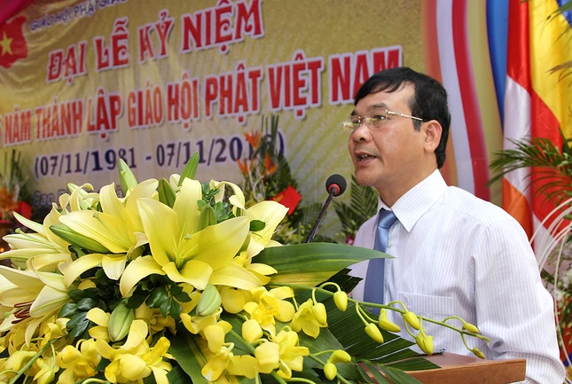 Cao Bằng: Đại lễ kỷ niệm 35 năm thành lập GHPGVN ảnh 6 img_1251-copy_jpg.jpg