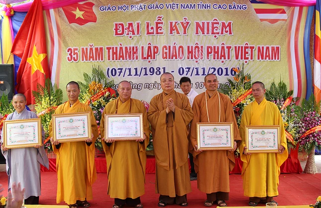 Cao Bằng: Đại lễ kỷ niệm 35 năm thành lập GHPGVN ảnh 7 img_1281-copy_jpg.jpg