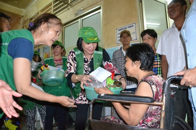 Lá Bồ Đề tặng quà từ thiện tại Kiên Giang ảnh 1 DSC_0104.jpg