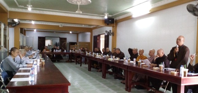 Tiền Giang triển khai việc chấn chỉnh xuất gia, tập tu ảnh 1 anh pg TG.jpg