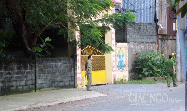 Phát ngôn của Giáo hội trong khủng hoảng truyền thông ảnh 1 1bq_nhudanh.jpg