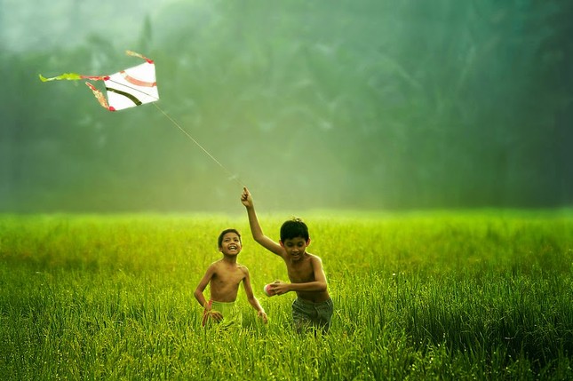 Truyện ngắn Sơn Quân: Hai anh em ảnh 1 thadieu 2.jpg