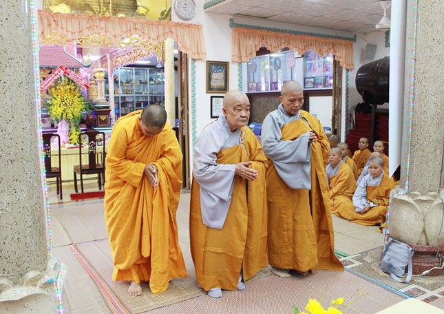 Gò Vấp có thêm 2 cơ sở được bổ nhiệm trụ trì ảnh 3 6gv.jpg