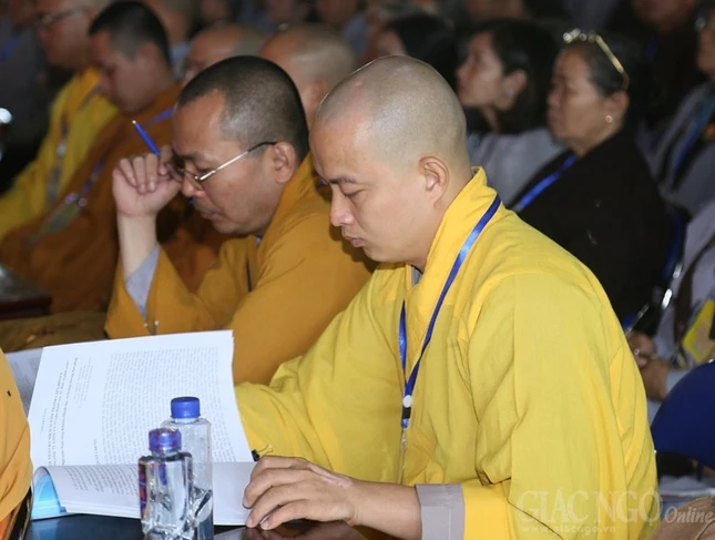 Tọa đàm về 35 năm phát triển ngành Hoằng pháp ảnh 5 baothien4.jpg
