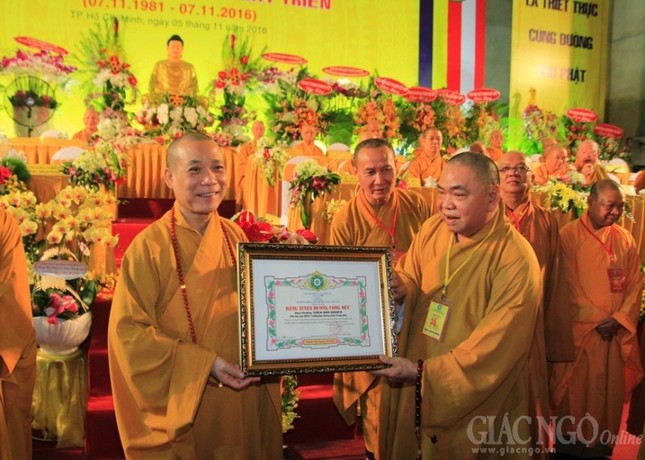 Hội thảo liên ngành Hoằng pháp - Hướng dẫn Phật tử ảnh 11 H10.jpg