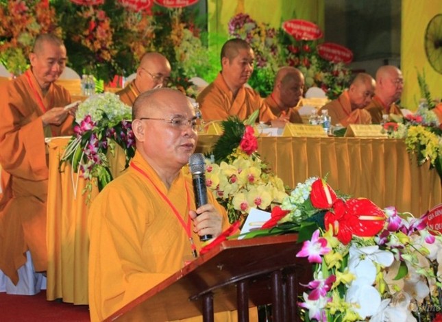 Hội thảo liên ngành Hoằng pháp - Hướng dẫn Phật tử ảnh 5 H5.jpg