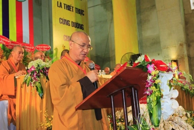 Hội thảo liên ngành Hoằng pháp - Hướng dẫn Phật tử ảnh 6 H6.jpg