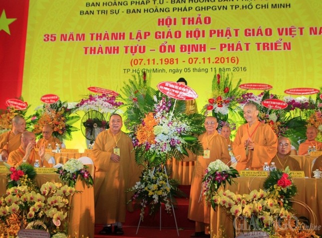 Hội thảo liên ngành Hoằng pháp - Hướng dẫn Phật tử ảnh 7 H7.jpg