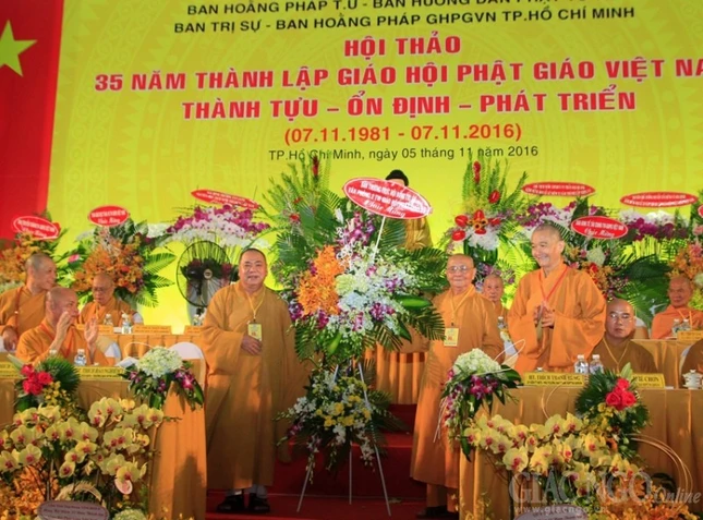 Hội thảo liên ngành Hoằng pháp - Hướng dẫn Phật tử ảnh 7 H7.jpg