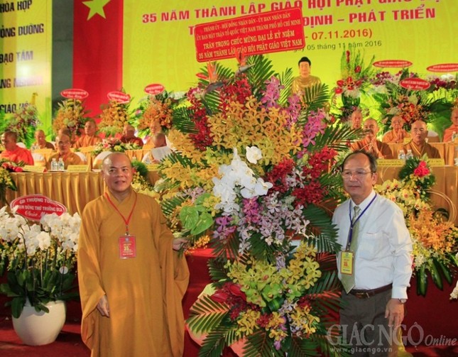 Hội thảo liên ngành Hoằng pháp - Hướng dẫn Phật tử ảnh 8 H8.jpg