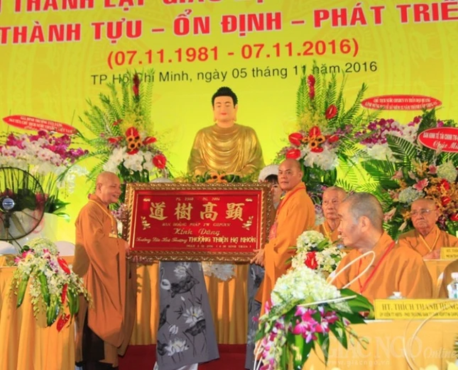 Hội thảo liên ngành Hoằng pháp - Hướng dẫn Phật tử ảnh 16 h15.jpg