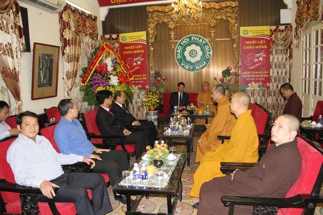 Bộ Công an, Ban Tôn giáo Chính phủ chúc mừng Giáo hội ảnh 1 img_6635_jpg.jpg