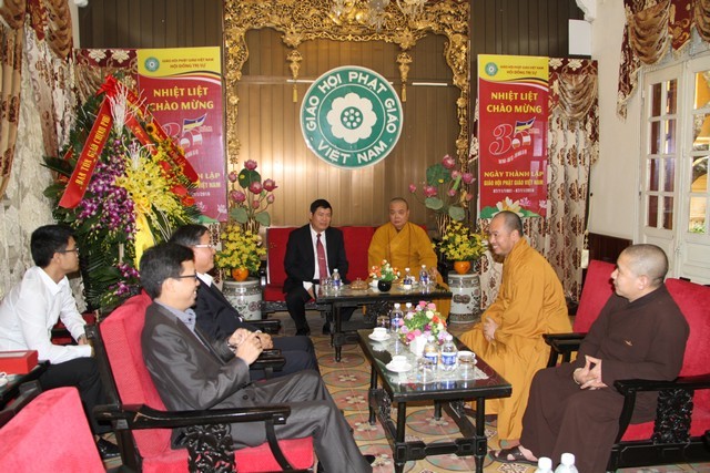 Bộ Công an, Ban Tôn giáo Chính phủ chúc mừng Giáo hội ảnh 3 img_6680_jpg.jpg