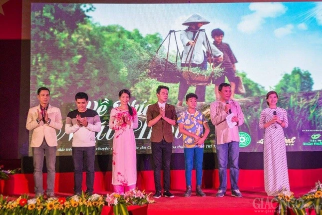 Lắng đọng với buổi xem phim tại Việt Nam Quốc Tự ảnh 2 _nh 5.jpg