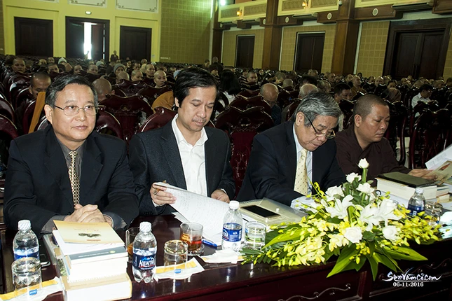 2016-11-06 Hoi thao 35 nam GiaoducPhatgiao (14).jpg