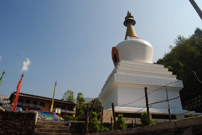 Trường Phật học được mở tại Dolakha ảnh 1 anh pgnn 1.jpg