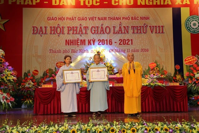 Suy cử BTS PG TP.Bắc Ninh nhiệm kỳ 2016-2021 ảnh 2 bacninh 2.jpg