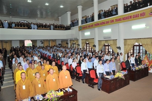 Thanh Hóa: PG huyện Hoằng Hóa có BTS mới ảnh 1 thanhhoa 4.jpg