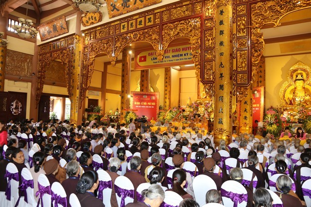 Hà Nội: Suy cử tân BTS PG huyện Thanh Trì ảnh 5 a hn 4.jpg