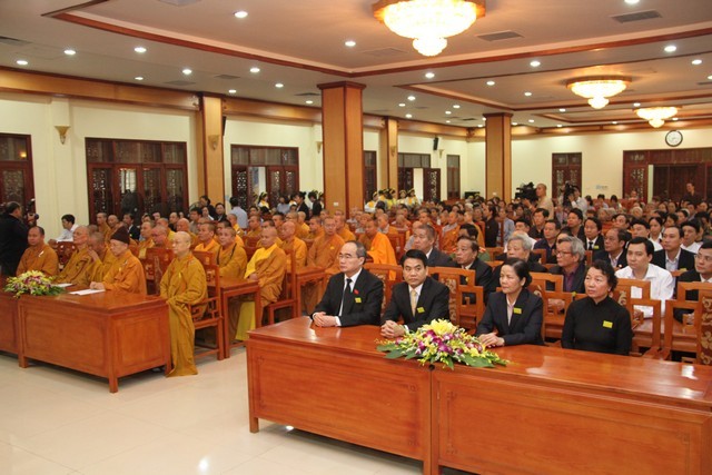 Lễ tưởng niệm HT.Thích Chơn Thiện tại Hà Nội ảnh 7 img_6792_jpg.jpg
