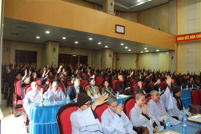 Thanh Hóa: Đại hội Phật giáo huyện Nga Sơn ảnh 4 dai_hoi_PG_nga_son___43.jpg