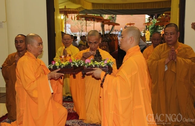 TT-Huế: Lễ chung thất cố HT.Thích Chơn Thiện ảnh 3 4.jpg