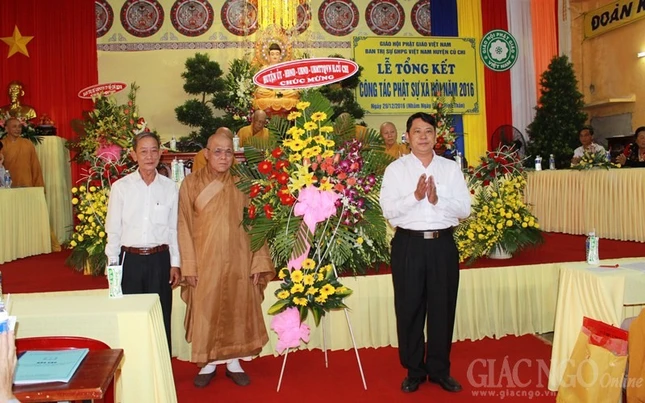 Củ Chi vẫn còn lo việc có nhiều am cốc tự phát ảnh 4 7cc.jpg