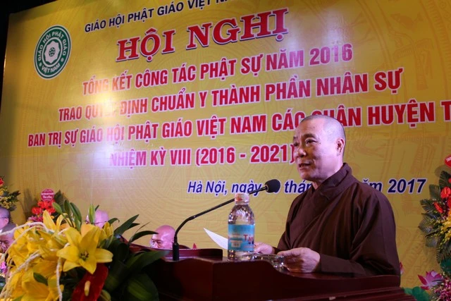 BTS PG TP.Hà Nội tổng kết Phật sự, chuẩn y nhân sự ảnh 2 img_1067_jpg.jpg