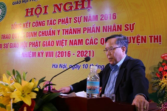 BTS PG TP.Hà Nội tổng kết Phật sự, chuẩn y nhân sự ảnh 5 img_1294_jpg.jpg