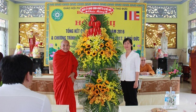 PG Q.Thủ Đức tổng kết, ưu tư nhân sự nhiệm kỳ mới ảnh 3 4td.jpg