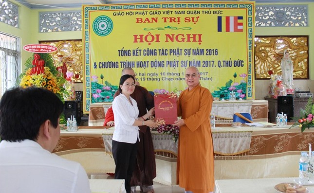 PG Q.Thủ Đức tổng kết, ưu tư nhân sự nhiệm kỳ mới ảnh 4 5td.jpg